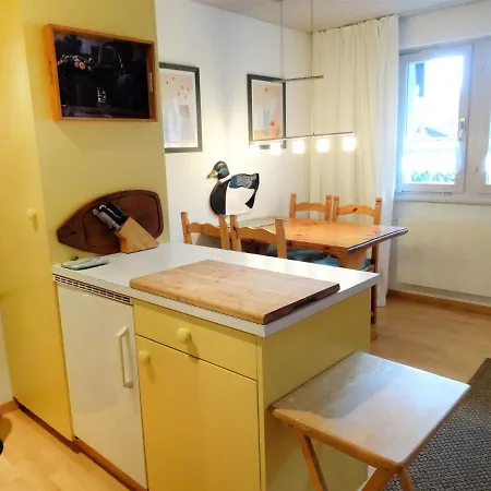 Apartment Aragon P31 *