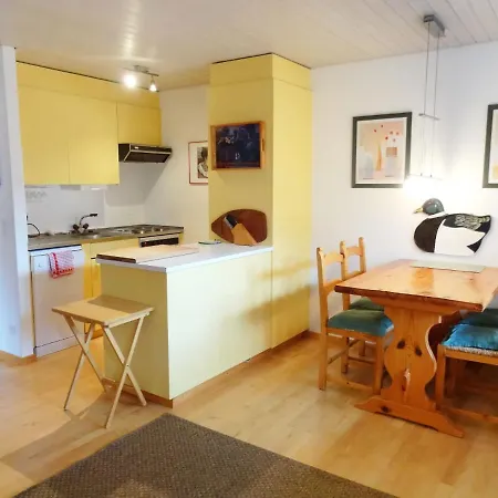 Apartment Aragon P31